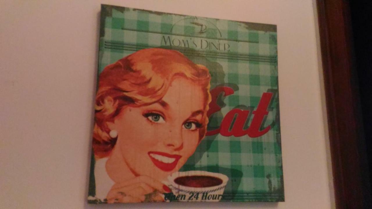Le Terrazze Di Marilyn * Palermo