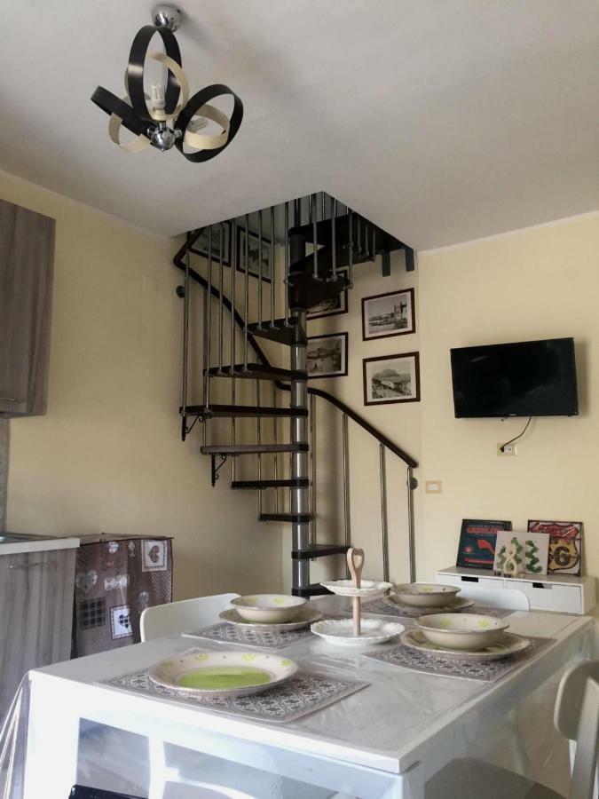 Mix Apartment *