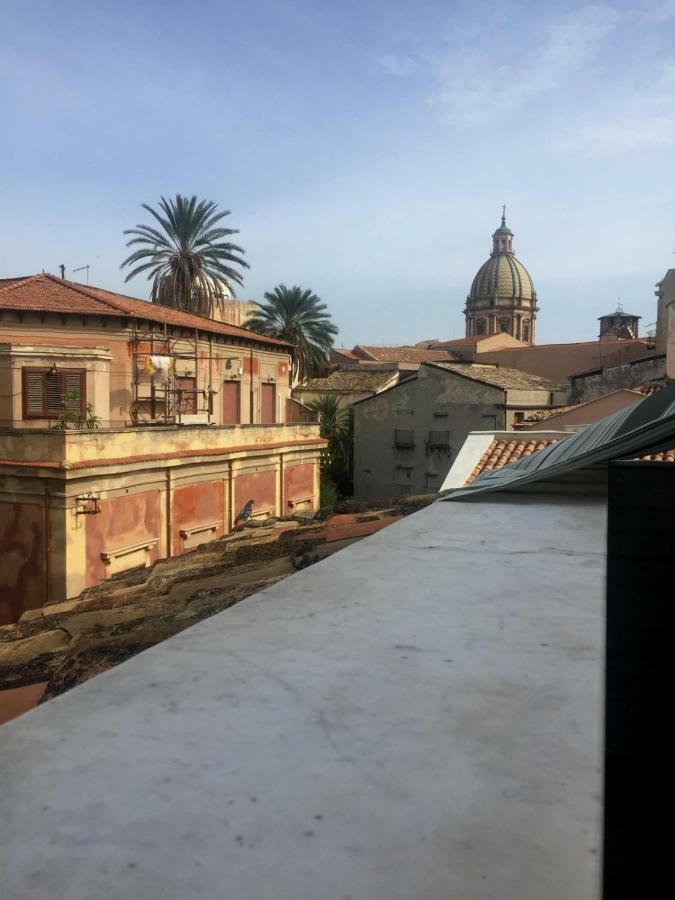 Apartment Mix Palermo