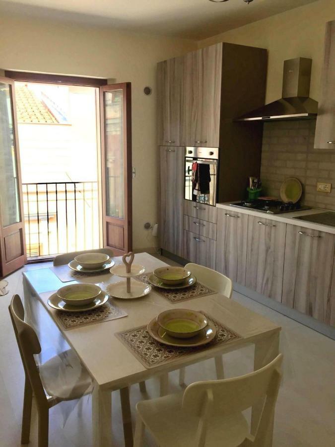 Apartment Mix