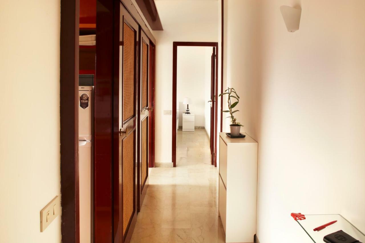 Apartment Vera