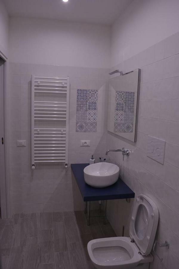 Casa Dei Lylium Apartment *