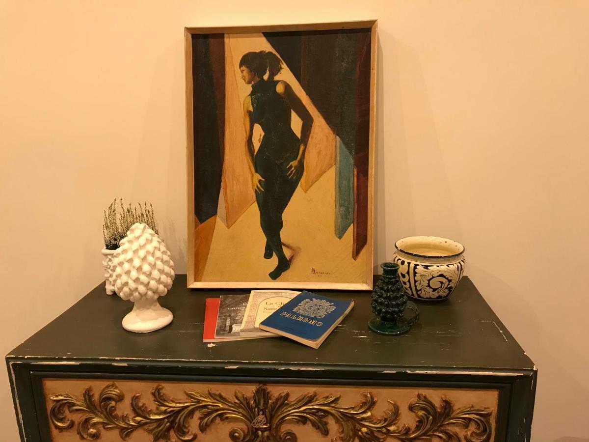 Guest house Suitecimo Palermo