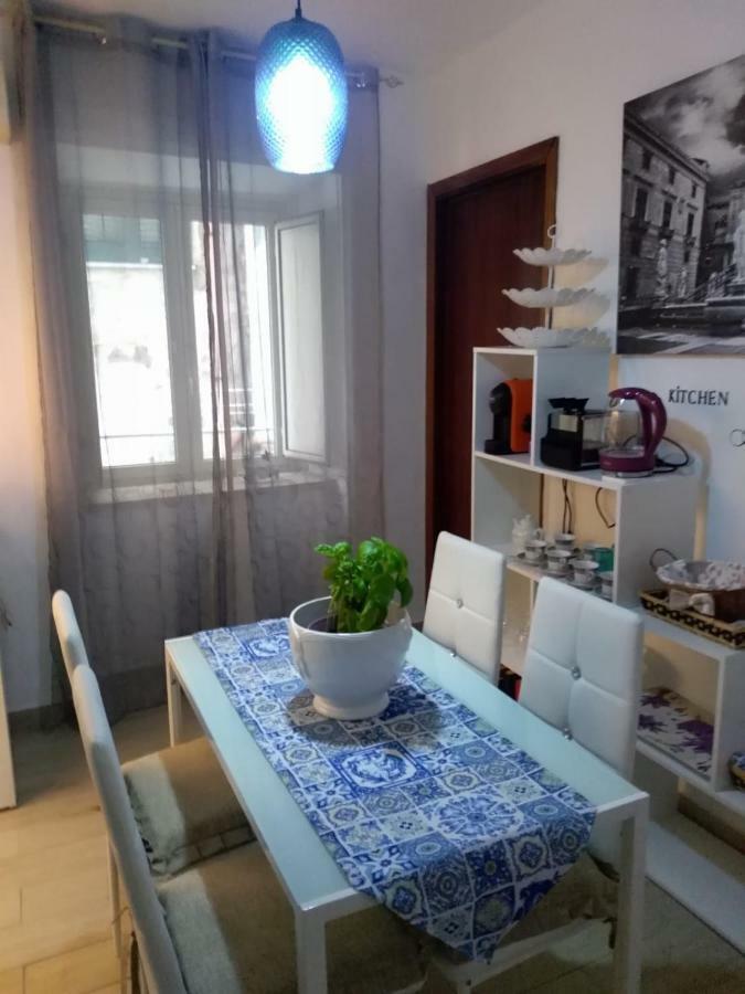 Hello Cathedral House Apartment