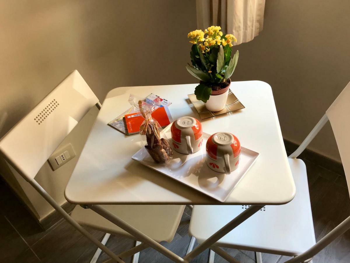 Guest house Suitecimo 2*