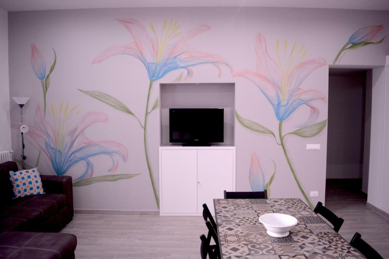 Apartment Casa Dei Lylium *