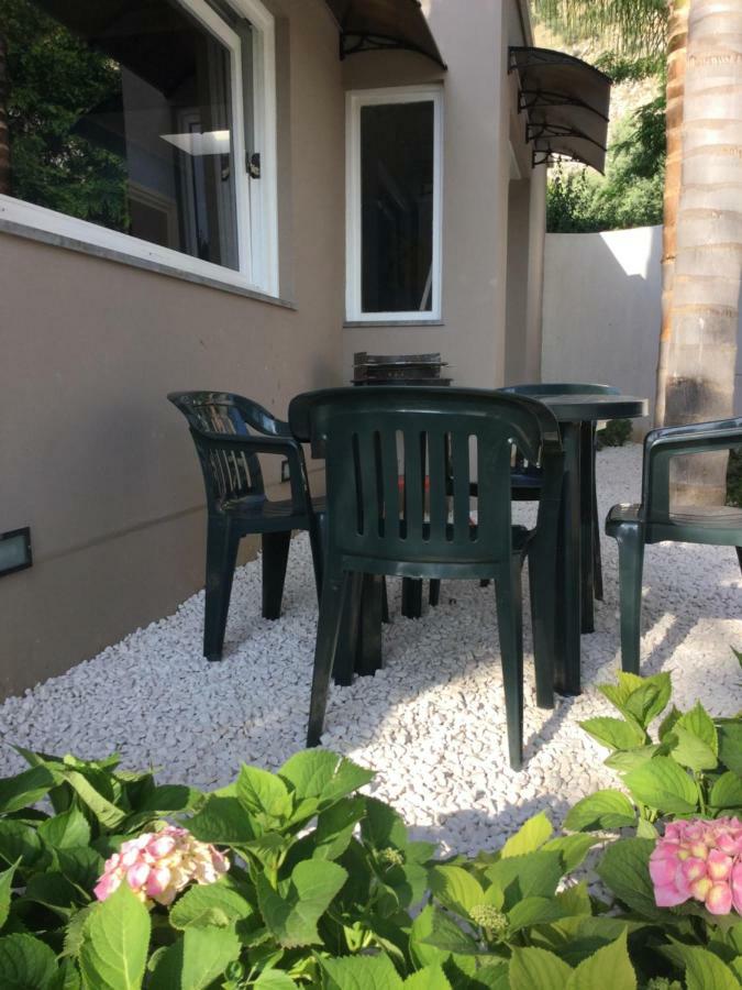 Ferienhaus La Casetta Damare A Mondello *