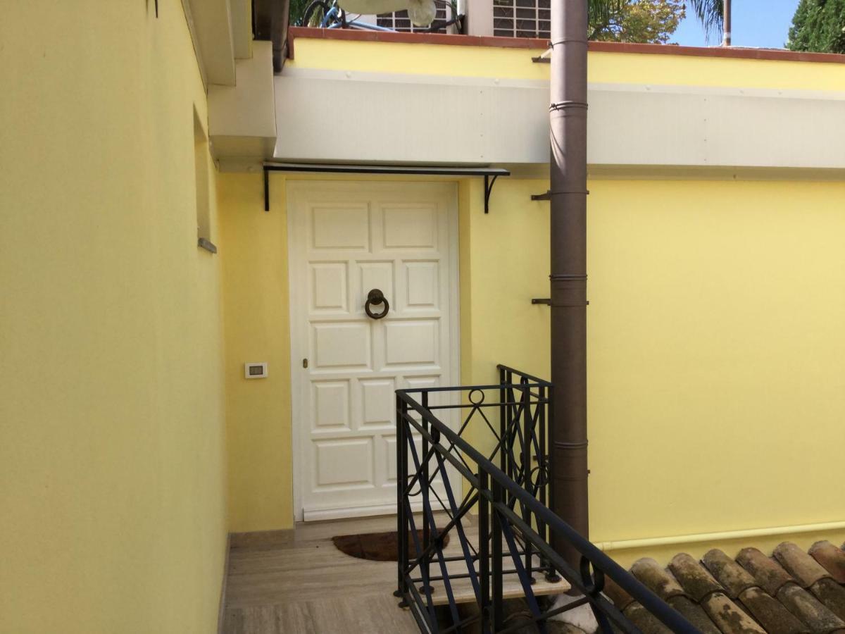 Ferienhaus La Casetta Damare A Mondello *