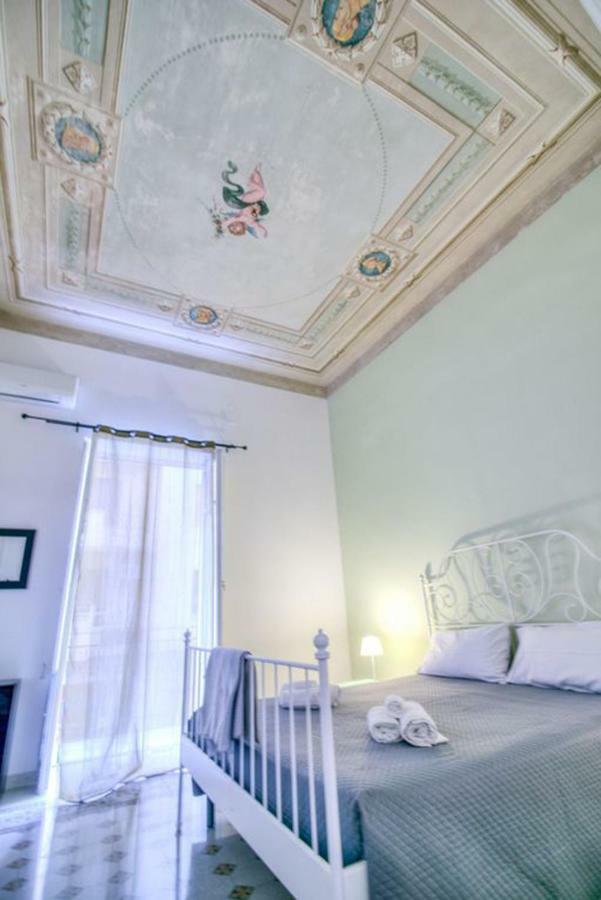 Apartment Liberty *