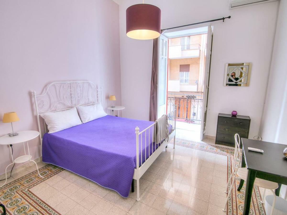 Apartment Liberty *