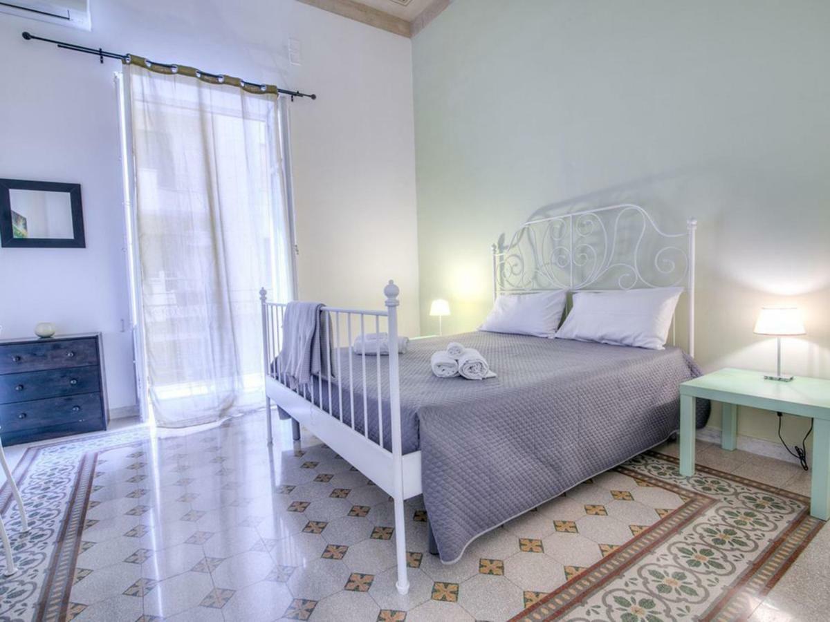 Liberty Apartment *
