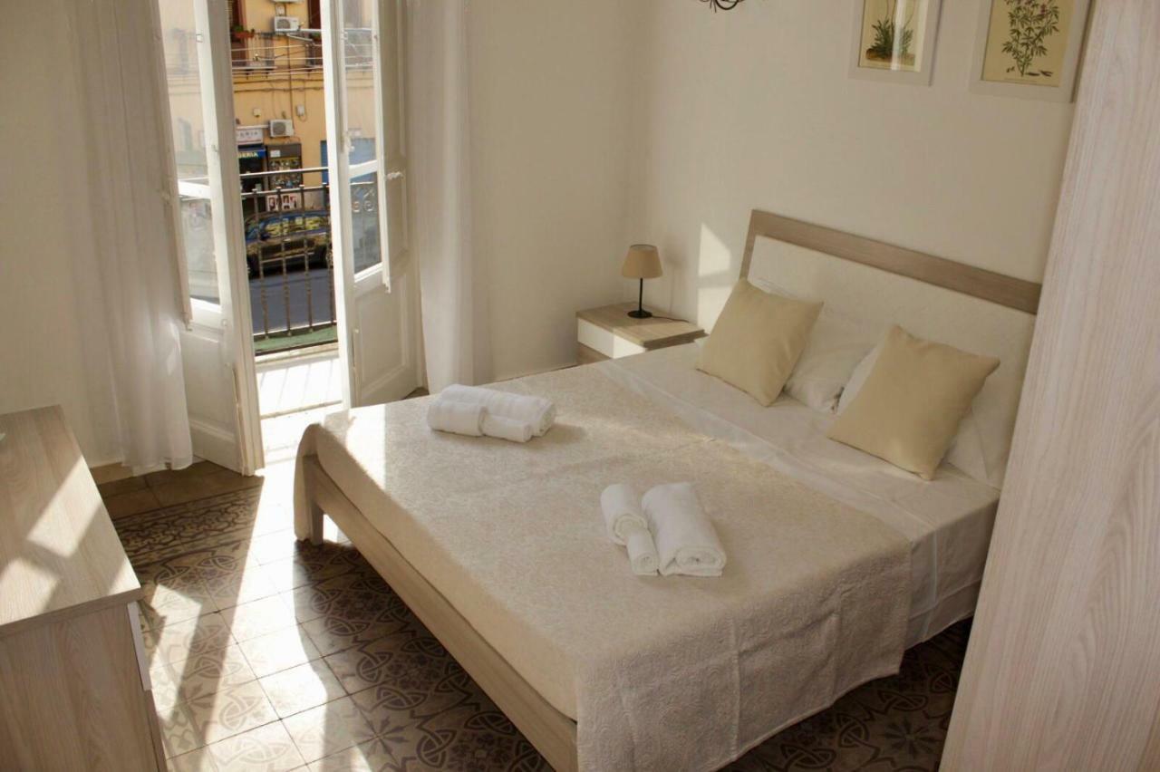 Appartamento Station Holidays Palermo