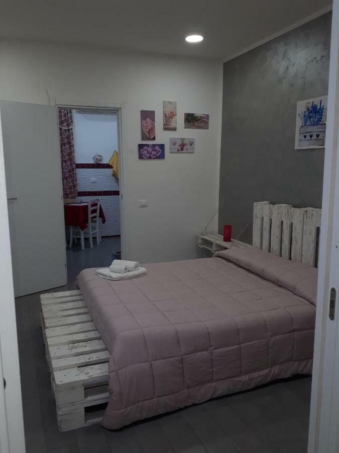 Apartment Alex's Palermo