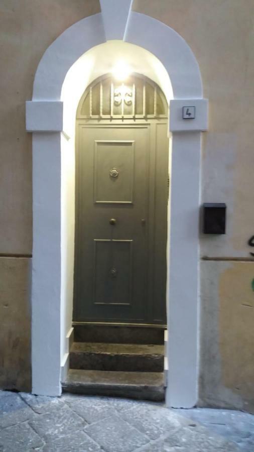 I Colori Di Ballaro Apartment Palermo