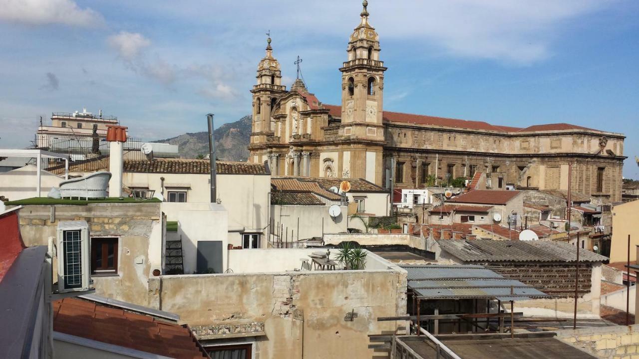 Guest house Attico San Domenico