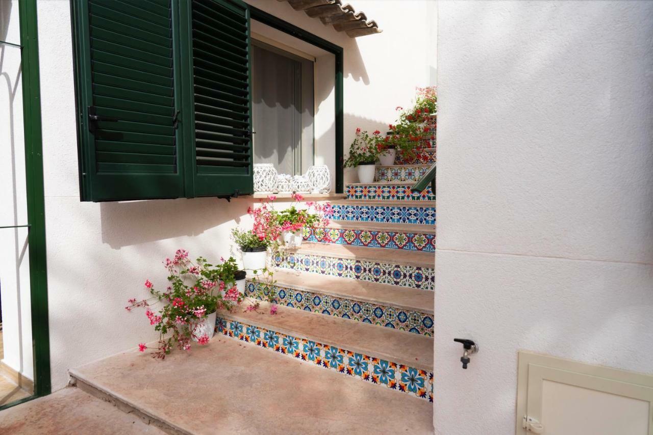 Baglio Reale Apartment *