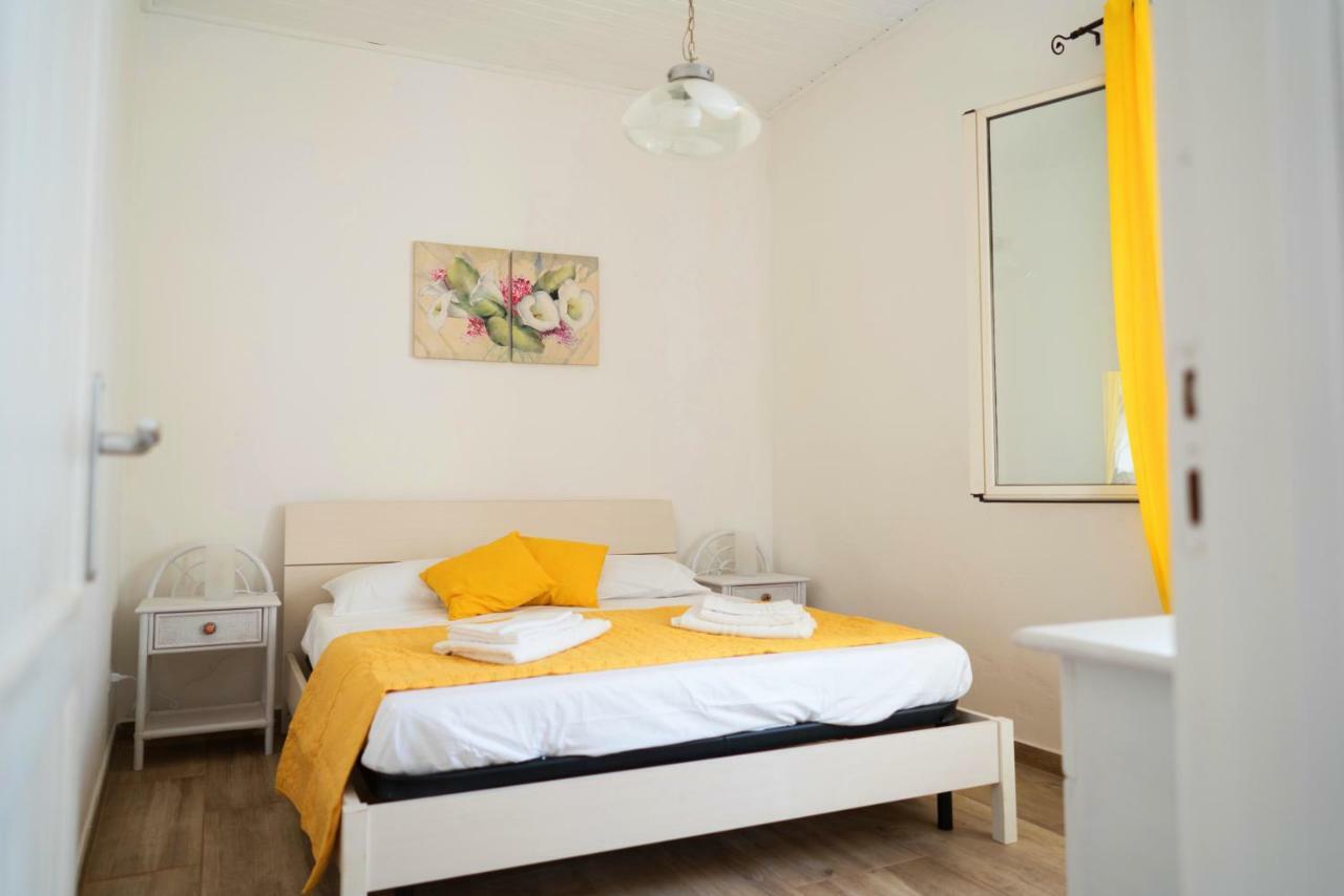 Baglio Reale Apartment Palermo