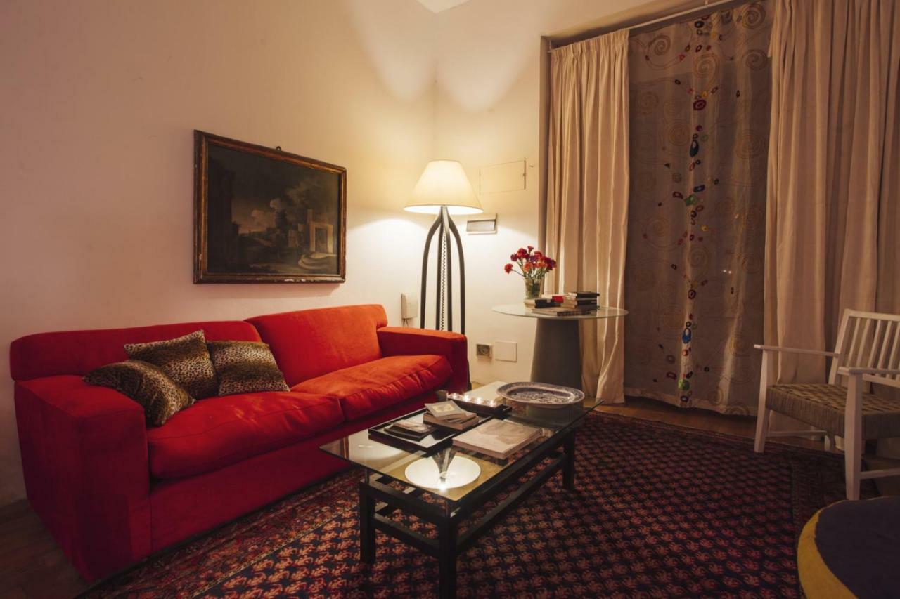 Loft Delle Pigne Palermo