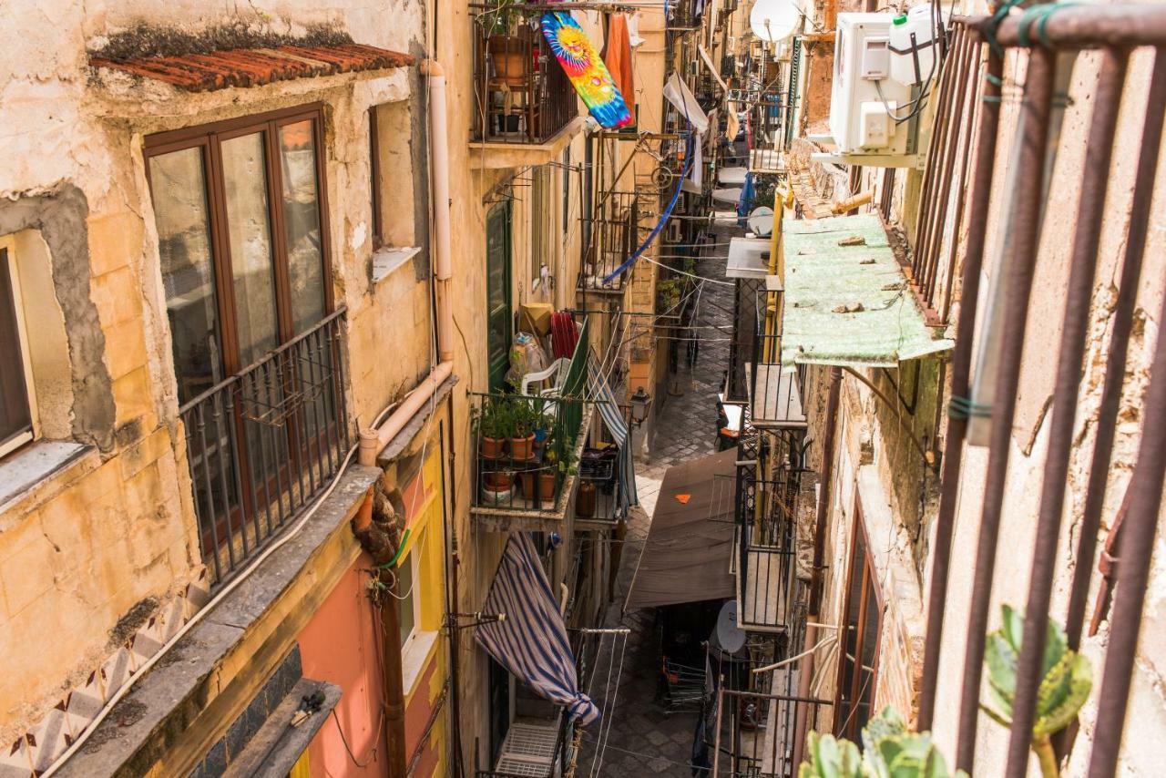Guest house Casa Gioia Palermo