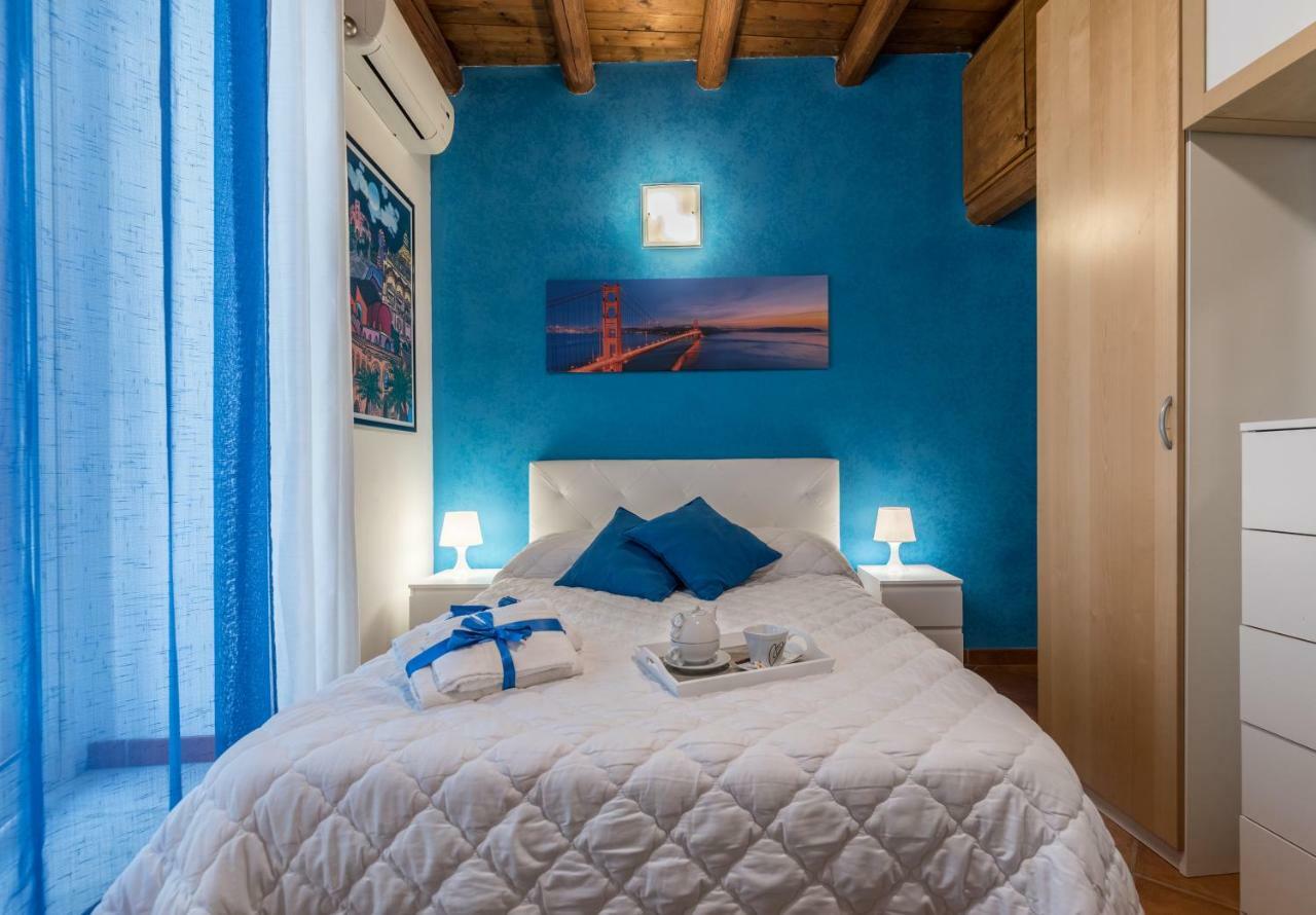 Apartment Kasavucciria Palermo