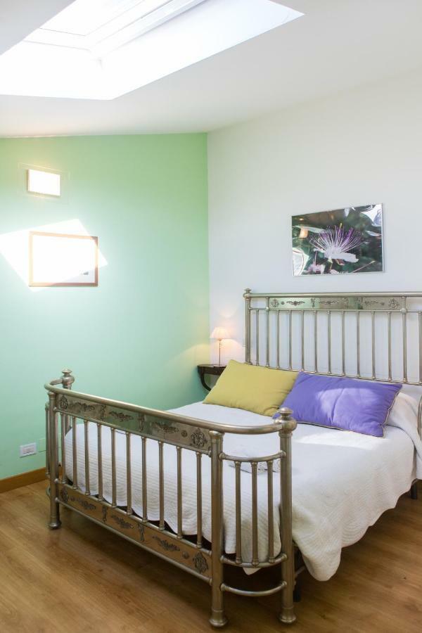Asmundo Apartment Palermo