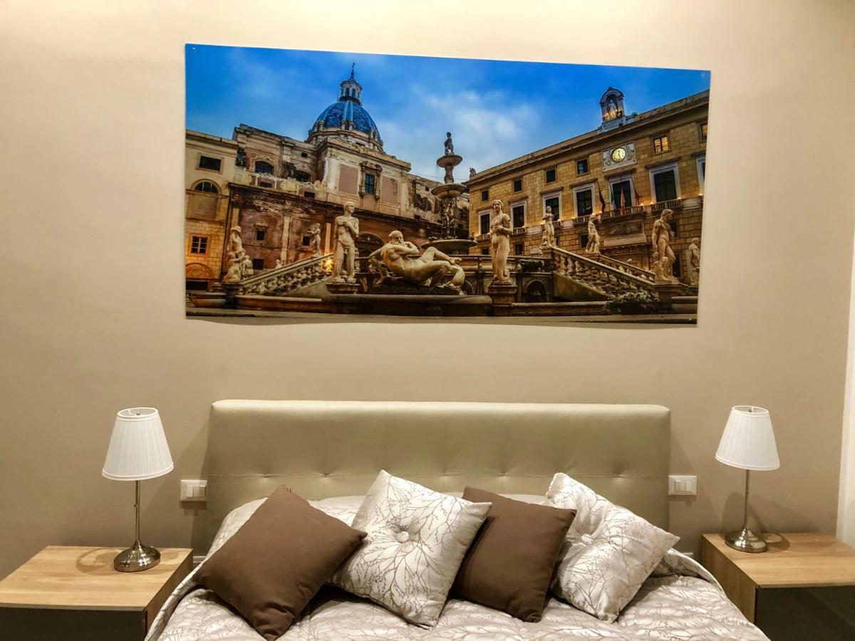 Apartamento Palazzo Caltagirone *