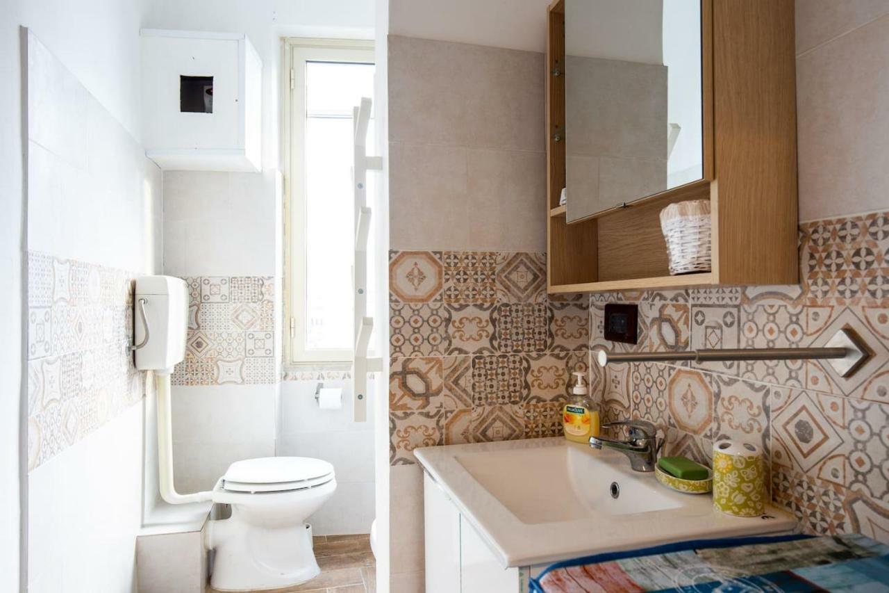Apartamento La Rosa Pantesca