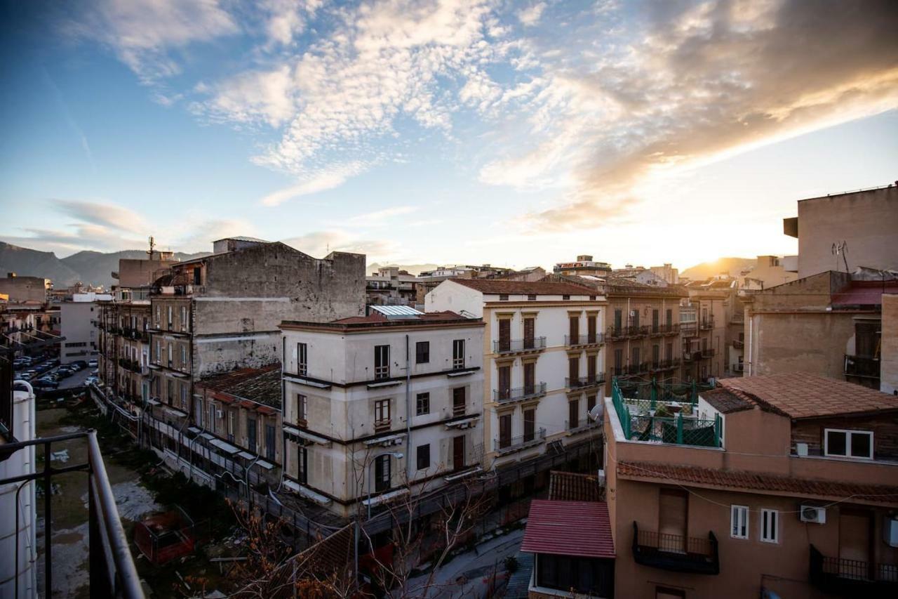 La Rosa Pantesca Apartment Palermo