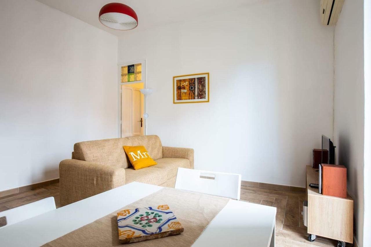 Apartamento La Rosa Pantesca *