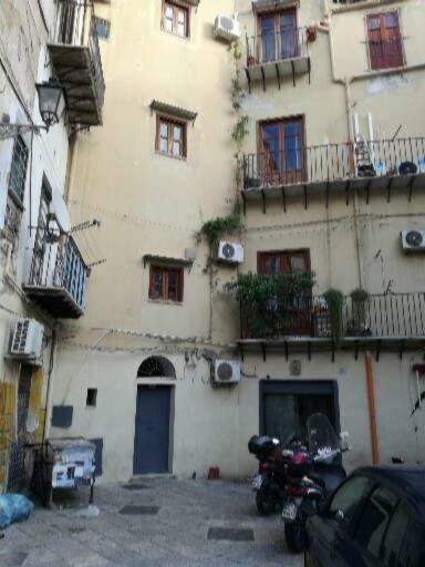091 Appartamento *
