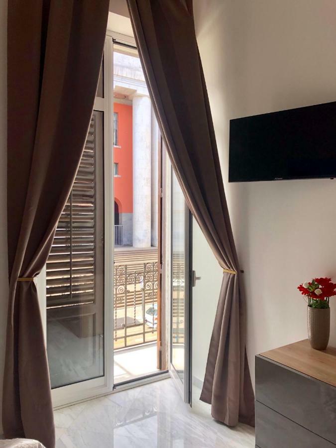 Palazzo Caltagirone Apartamento Palermo