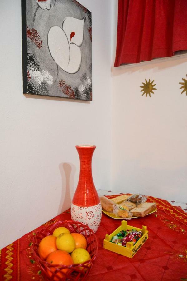 Apartamento Santa Rosalia 33 - Centro Storico Palermo