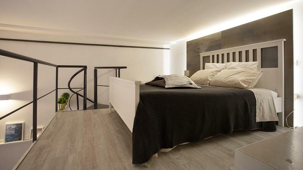 Spasimoh-1 Apartamento Palermo
