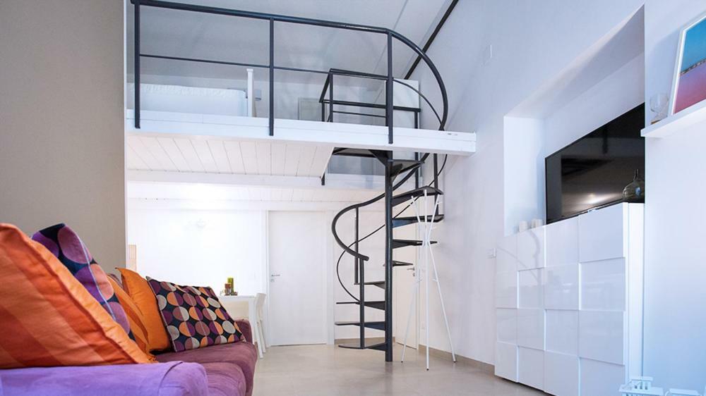 Spasimoh-2 Apartment Palermo
