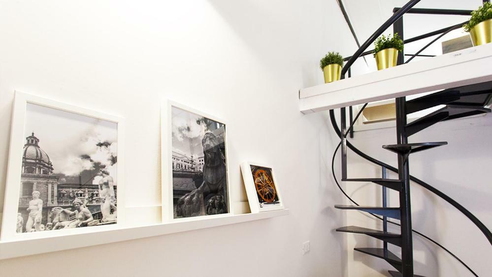 Spasimoh-1 Apartamento
