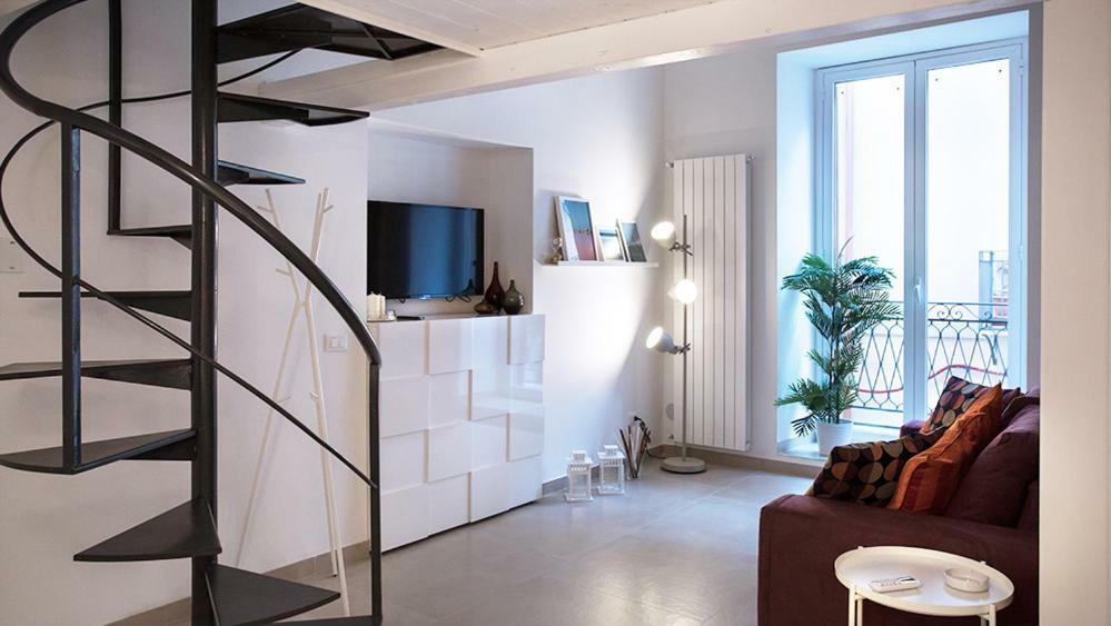 Spasimoh-2 Apartment Palermo