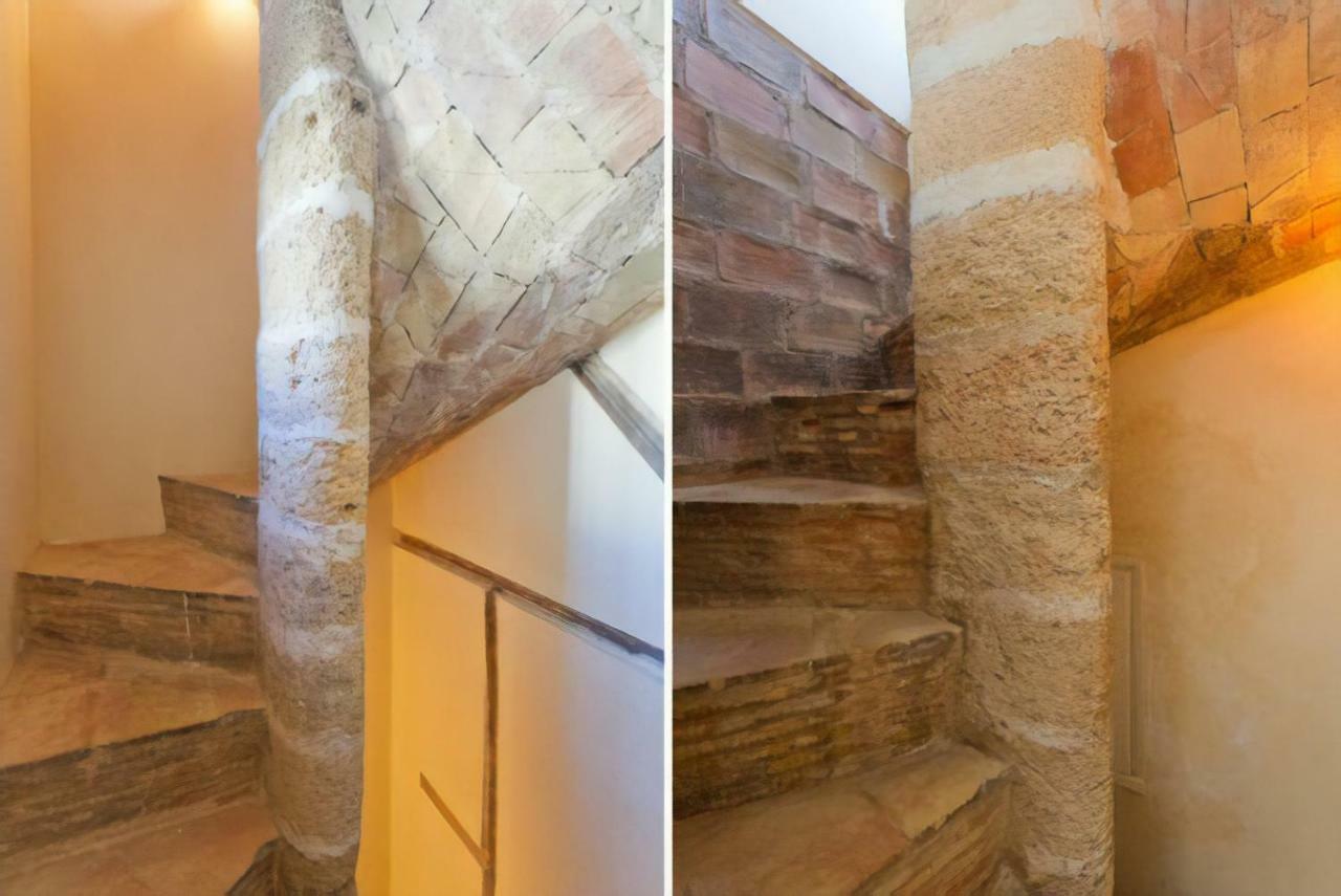 Holiday home Antica Torre Dell'acqua Del 1100 By Wonderful Italy