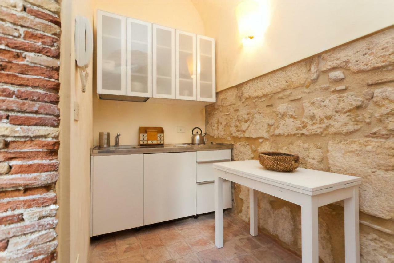 Antica Torre Dell'acqua Del 1100 By Wonderful Italy Holiday home *