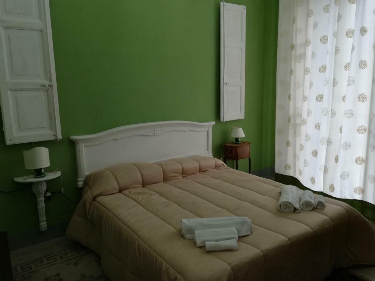 Casa In Palazzo Graffeo Erika Apartment
