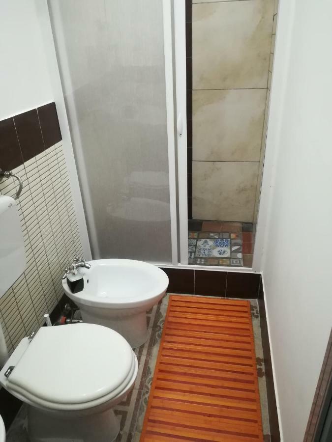 Casa In Palazzo Graffeo Erika *