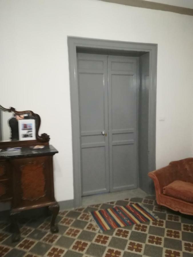 Casa In Palazzo Graffeo Erika Apartment