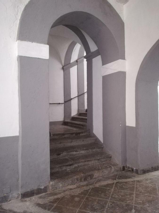 Casa In Palazzo Graffeo Erika Apartment Palermo