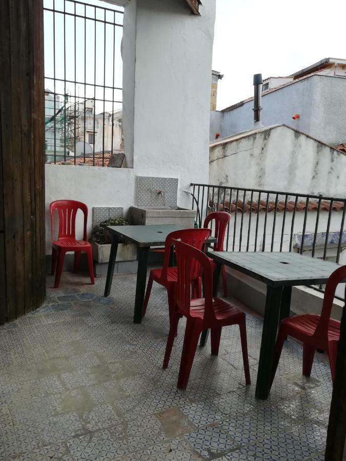 Casa In Palazzo Graffeo Erika Apartment Palermo