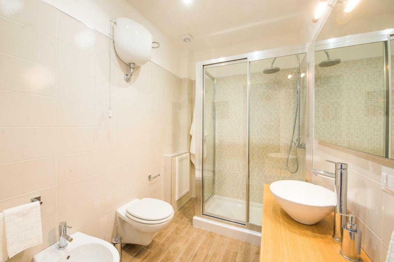 Loft 18 By Wonderful Italy Appartamento Palermo