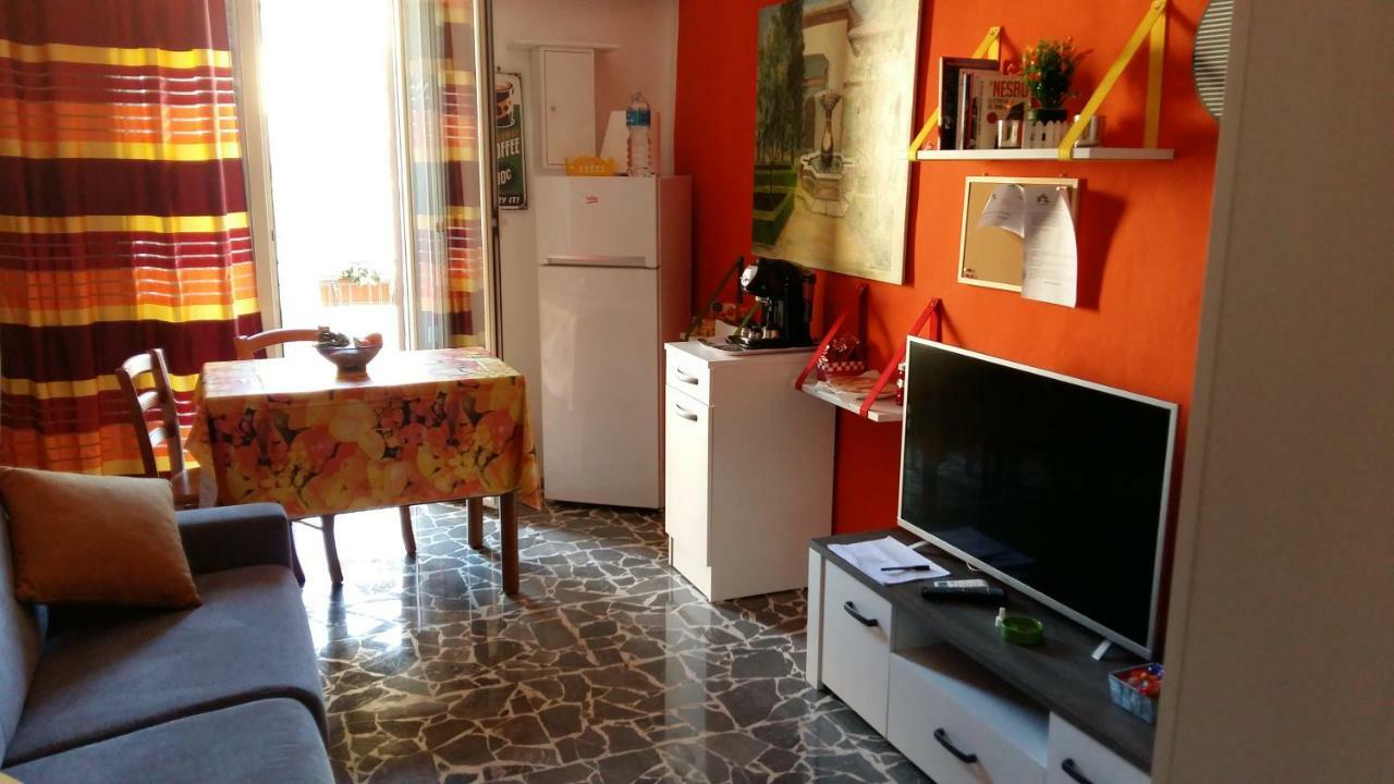 Case Di Verdura Apartment Palermo