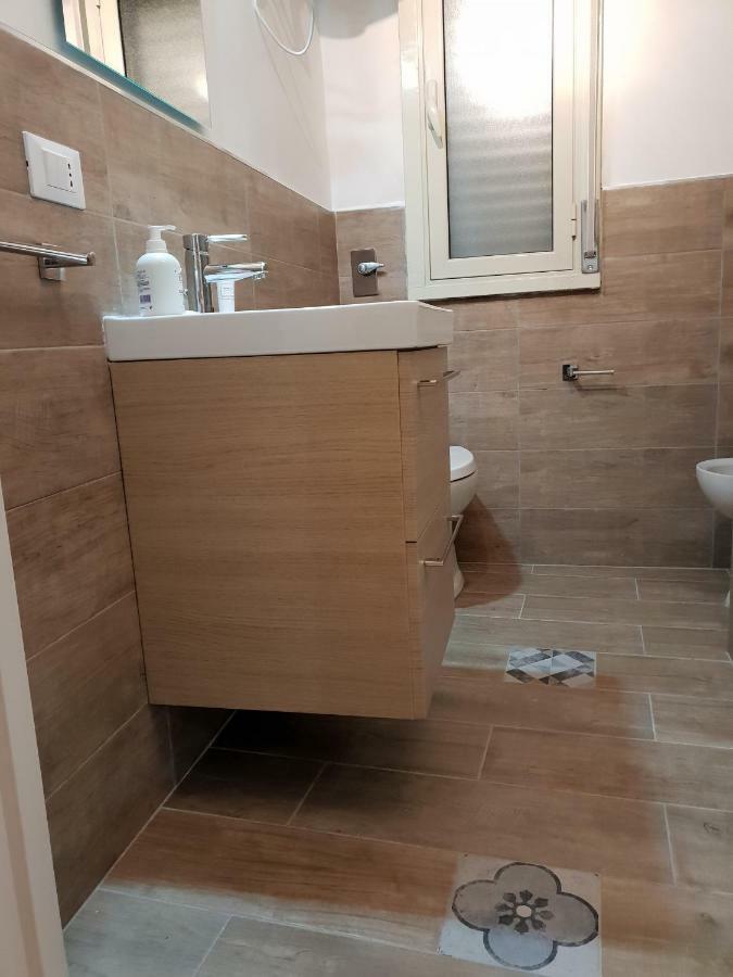 La Chiostrina In Centro Apartment
