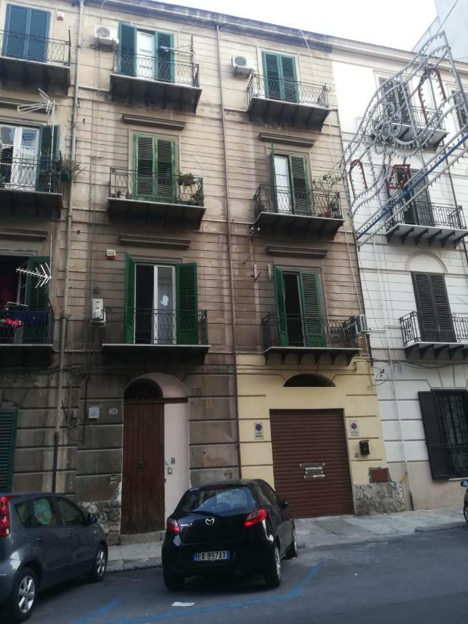 Casa Valire * Palermo
