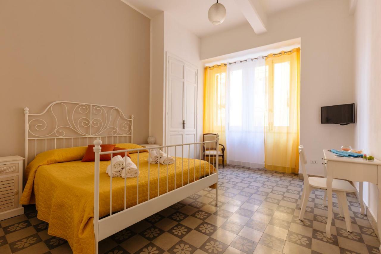 Apartment Il Tari *