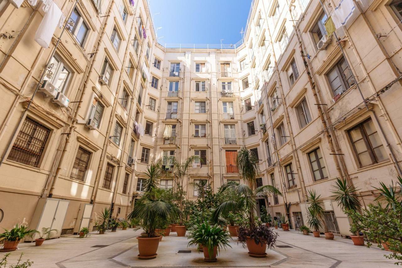 Il Tari Apartment Palermo
