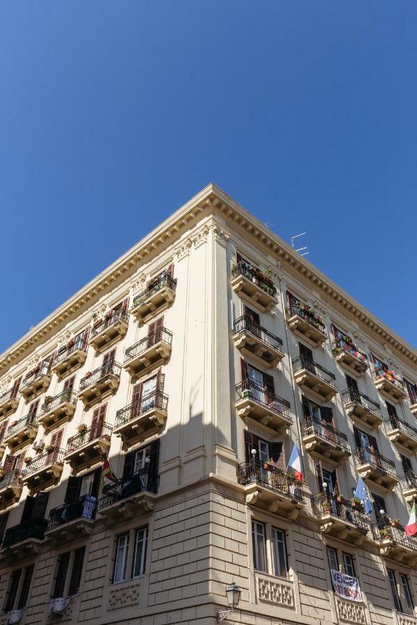 Il Tari Apartment Palermo